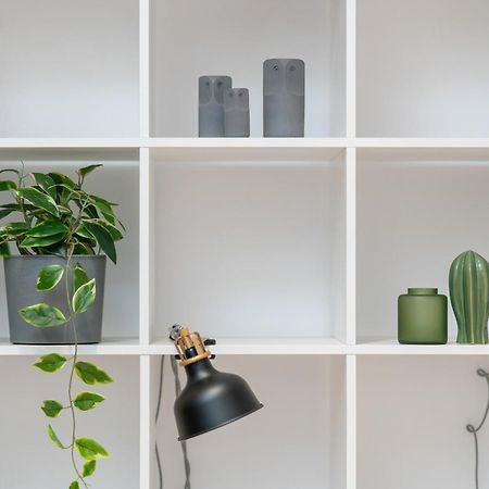 Cozy Studio With Balcony And Free Garage By Noclegi Renters Poznan Exterior foto