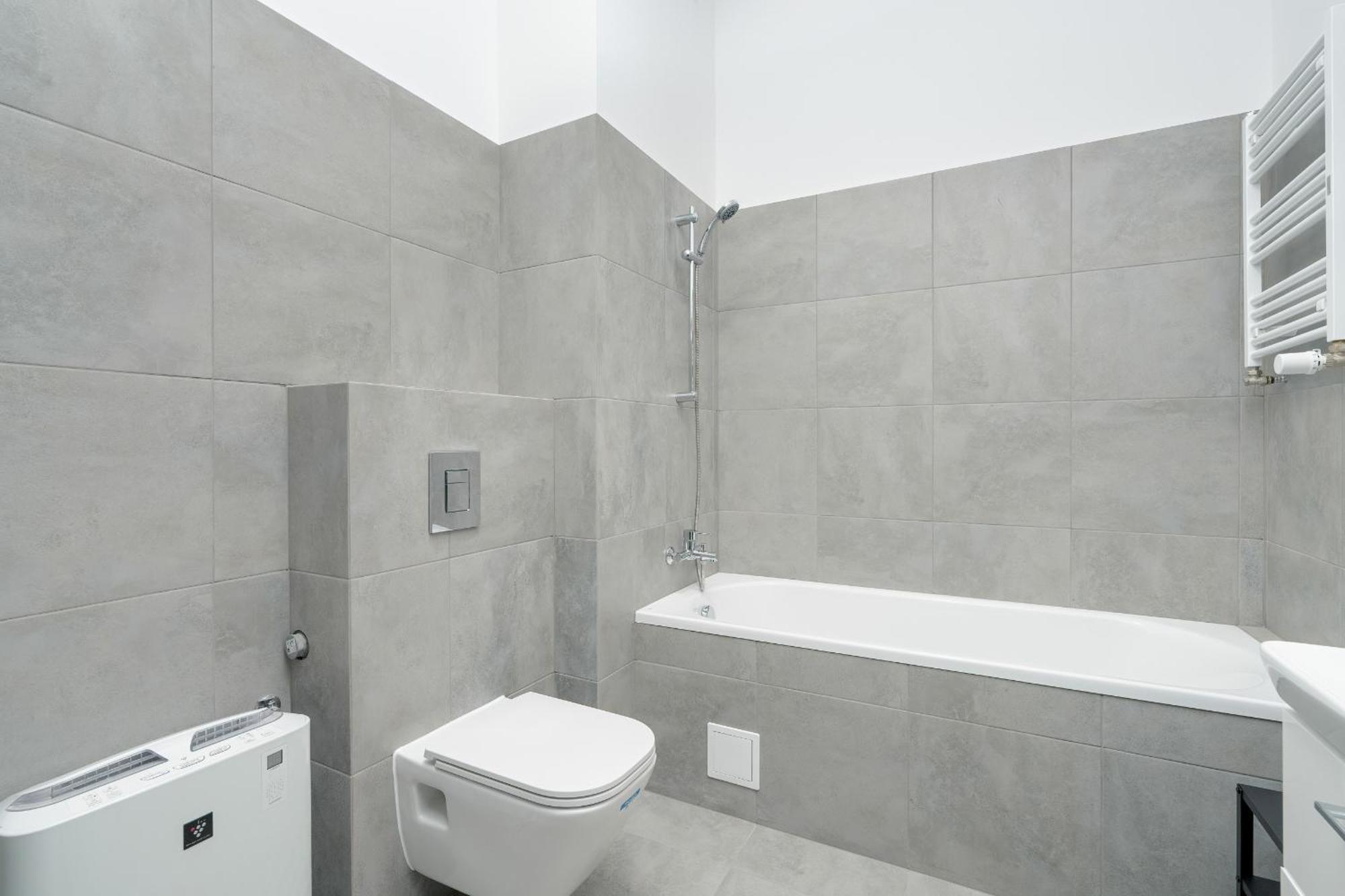 Cozy Studio With Balcony And Free Garage By Noclegi Renters Poznan Exterior foto